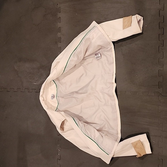 Short jacket - Picture 3 of 4